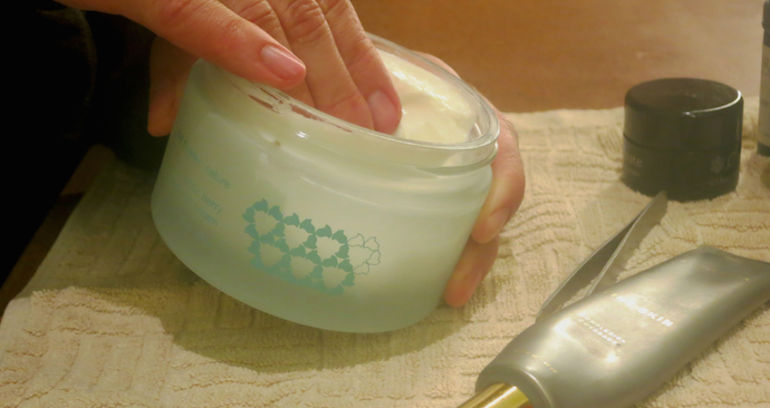 Get The Glow: A Green Beauty Expert Shares Her Skin Care Routines Hero Image