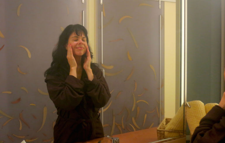Get The Glow: A Green Beauty Expert Shares Her Skin Care Routines Hero Image