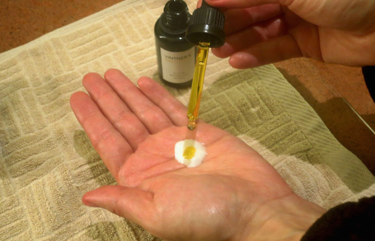 Get The Glow: A Green Beauty Expert Shares Her Skin Care Routines Hero Image