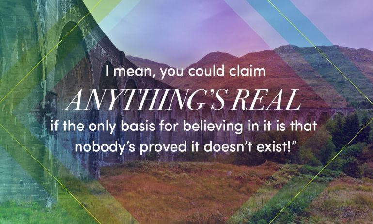 Happy Birthday, J.K. Rowling! 15 Of Her Most Inspirational Quotes Hero Image