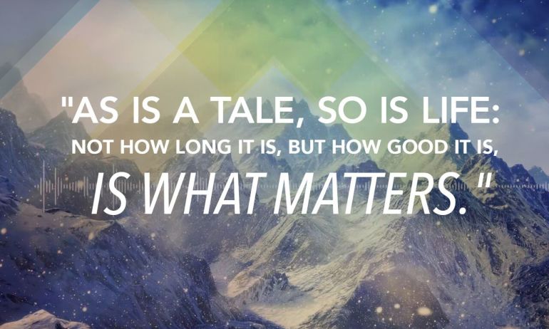 Happy Birthday, J.K. Rowling! 15 Of Her Most Inspirational Quotes Hero Image