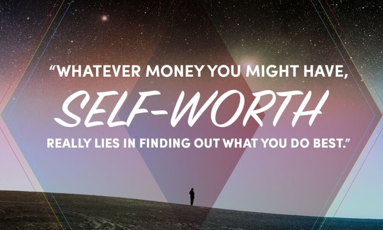 Happy Birthday, J.K. Rowling! 15 Of Her Most Inspirational Quotes Hero Image