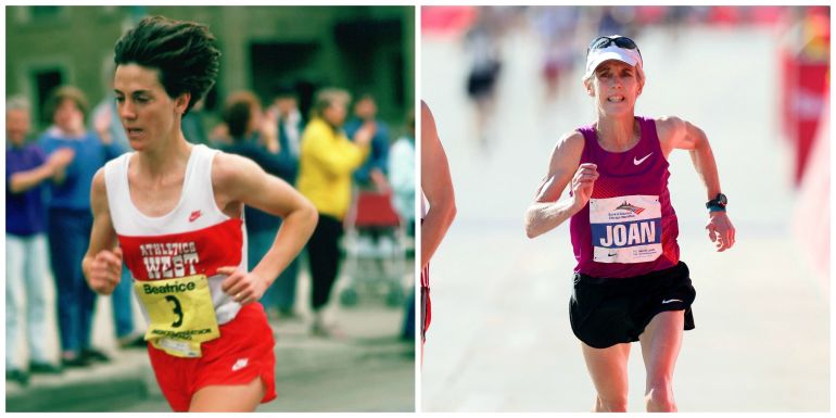 12 Inspiring Athletes (Ages 23 To 105) Who Will Make You Want To Go Running Right Now Hero Image