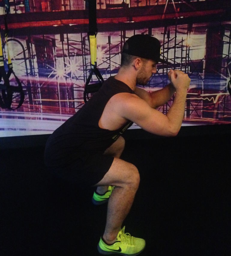 4 Basic Exercises People Do All Wrong + How To Correct Your Form Hero Image