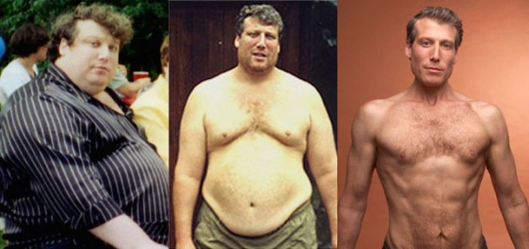 11 Weight-Loss Tips From Contributors Who Have Lost 1,172 Pounds Hero Image