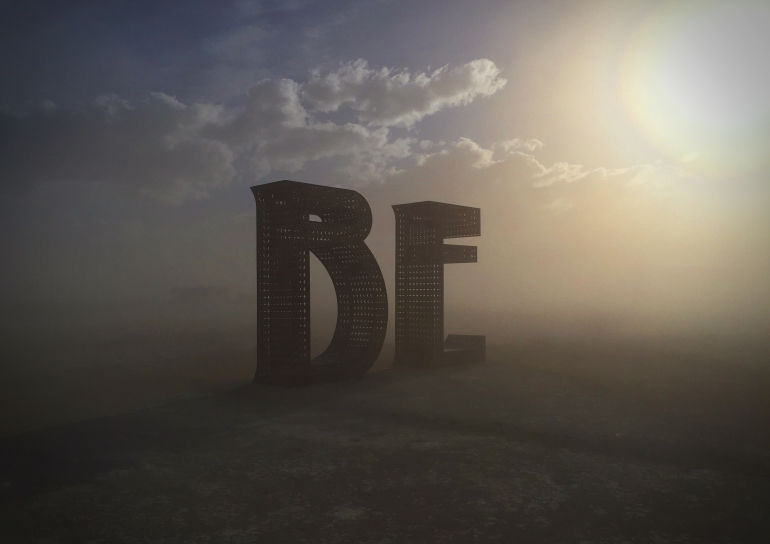 21 Reasons I'm So Glad I Went Back To Burning Man Hero Image