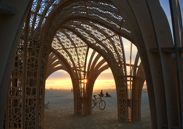 21 Reasons I'm So Glad I Went Back To Burning Man Hero Image