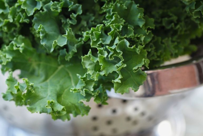 21 Foods To Keep At Home If You're Trying To Eat Clean Hero Image