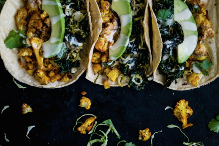12 Delicious Ways To Eat More Leafy Greens This Week Hero Image