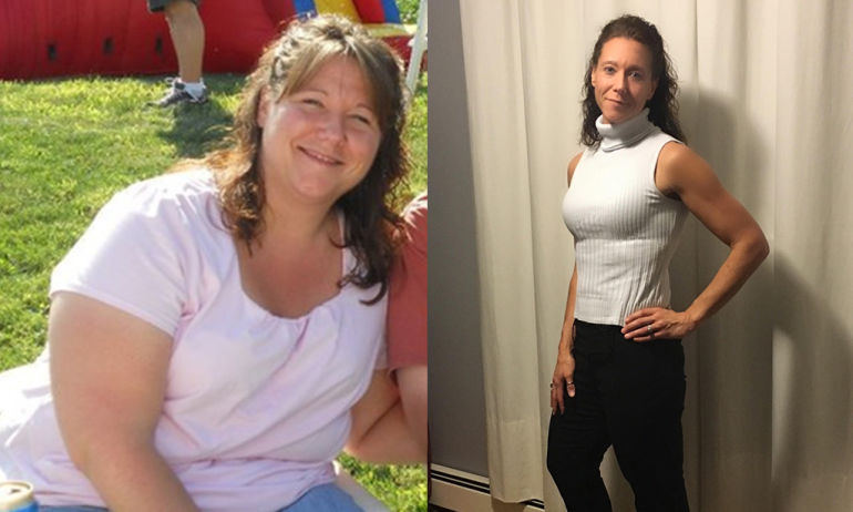 11 Weight-Loss Tips From Contributors Who Have Lost 1,172 Pounds Hero Image