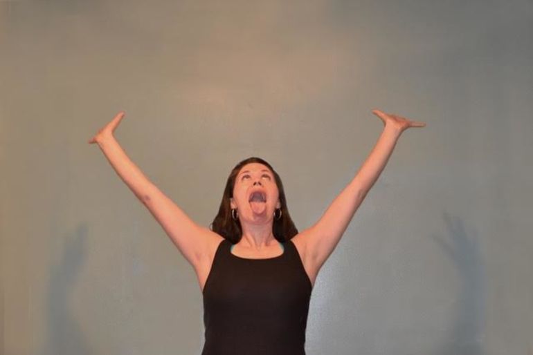A Mind-Body Exercise To Overcome Your Fear Of Public Speaking Hero Image