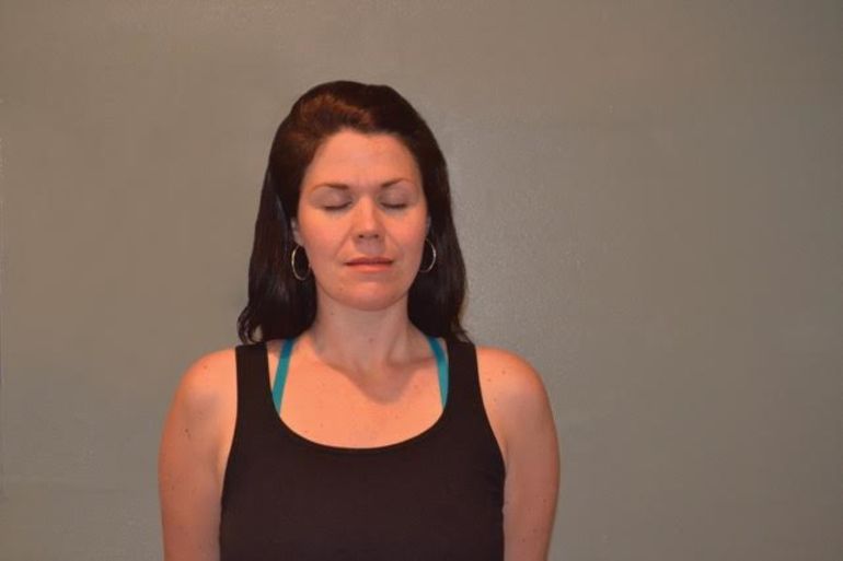 A Mind-Body Exercise To Overcome Your Fear Of Public Speaking Hero Image
