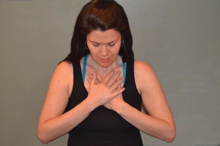 A Mind-Body Exercise To Overcome Your Fear Of Public Speaking Hero Image