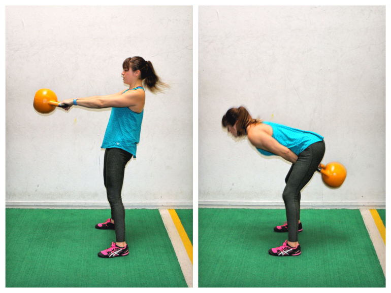 9 Easy Exercises For A Great Butt (That Aren't Squats) Hero Image
