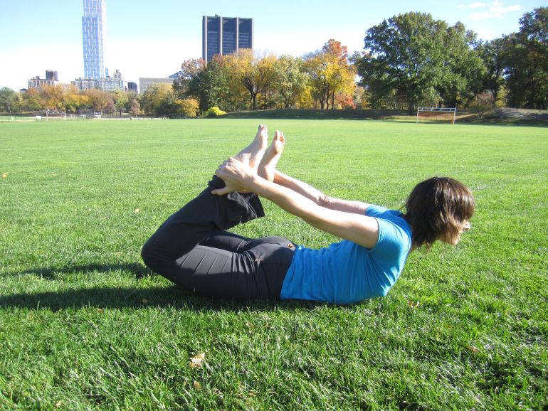 4 Mantras + Movements To Invite Love Hero Image