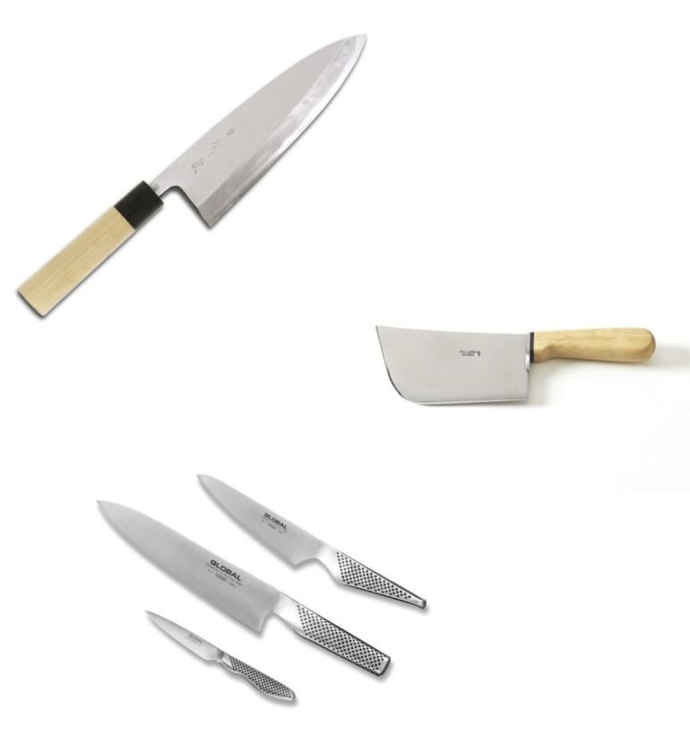 A Gift Guide For The Healthy Foodie Hero Image