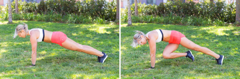 Yes, You Can Get A Great Workout In Just 12 Minutes. Here's How Hero Image