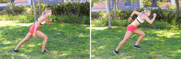 Yes, You Can Get A Great Workout In Just 12 Minutes. Here's How Hero Image