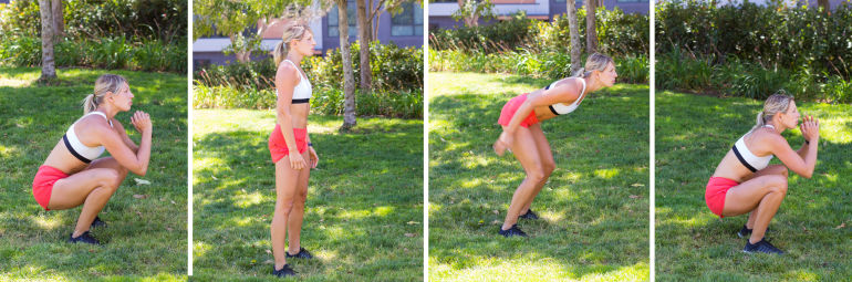 Yes, You Can Get A Great Workout In Just 12 Minutes. Here's How Hero Image