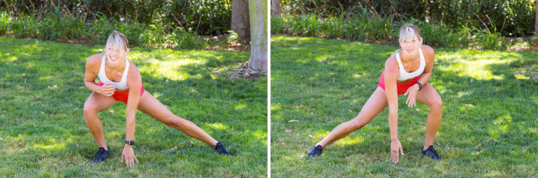 Yes, You Can Get A Great Workout In Just 12 Minutes. Here's How Hero Image