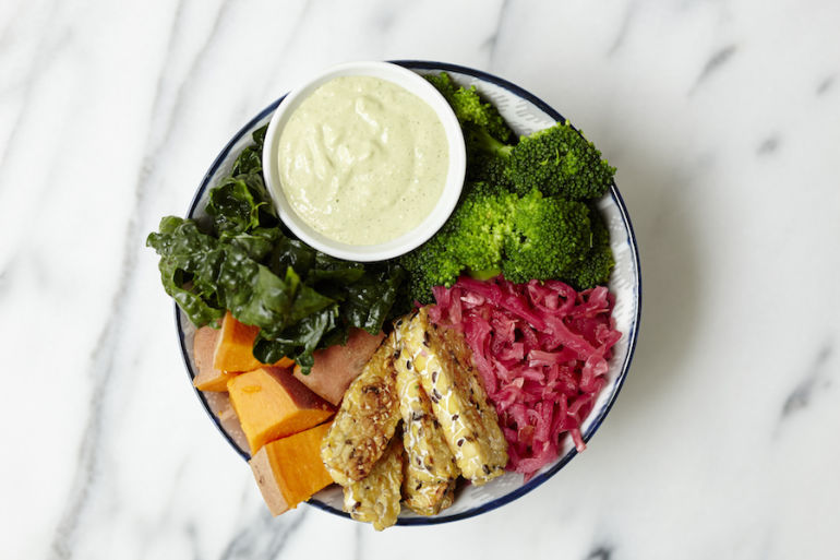 How A Holistic Nutritionist Keeps Her Skin Vibrant & Healthy Hero Image