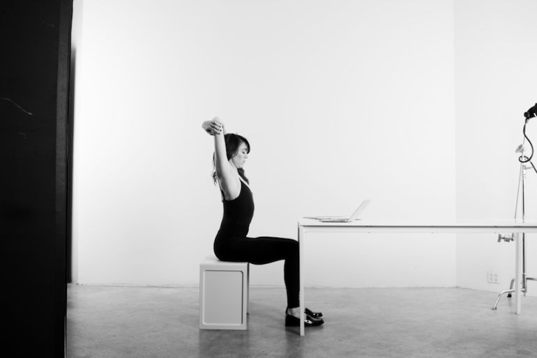 10 Yoga Sequences For Every Mood Hero Image