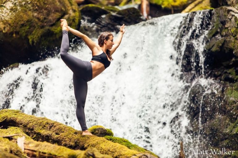 10 Yoga Sequences For Every Mood Hero Image