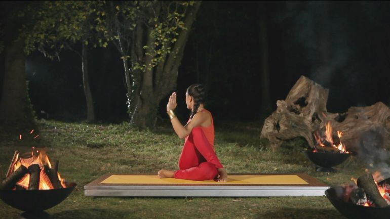 5 Yoga Poses For Better Digestion Hero Image