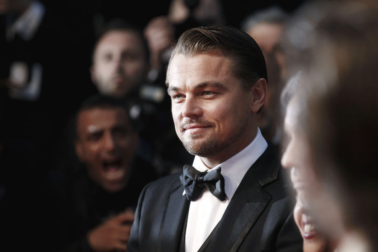 10 Celebrities With Green Campaigns We Can Get Behind Hero Image