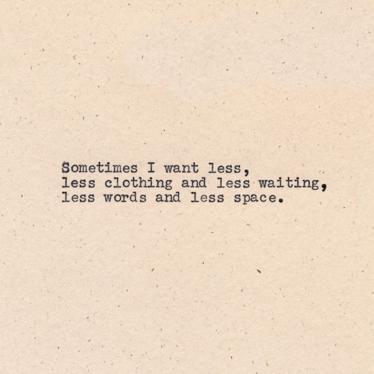 60-Second Poems To Inspire Reflection And Happiness Hero Image