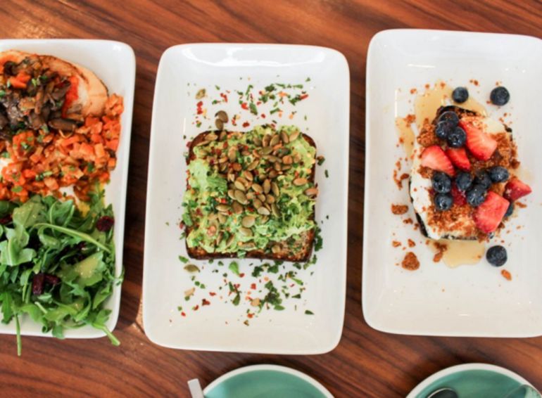 The Australians Are Taking Over The NYC Restaurant Scene — And It's Delicious Hero Image