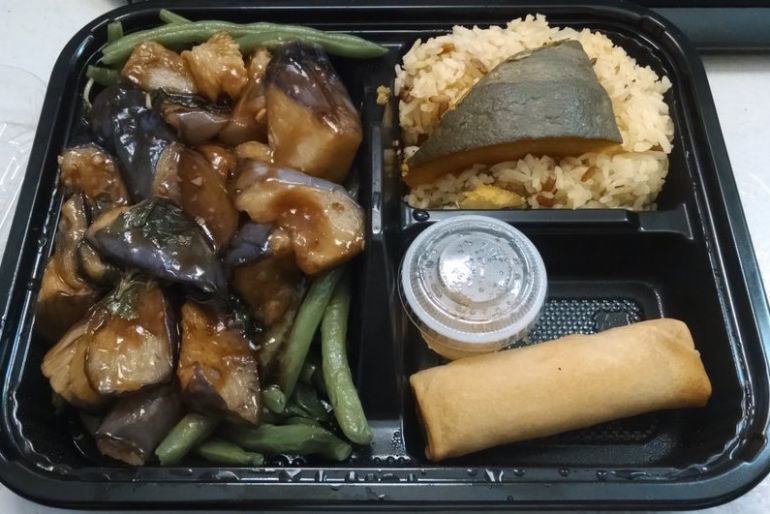 A Nutritionist Analyzed My Diet For 3 Days. Here's What I Learned Hero Image