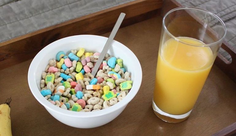 15 Big Food Companies That Are Making Healthy Changes Hero Image
