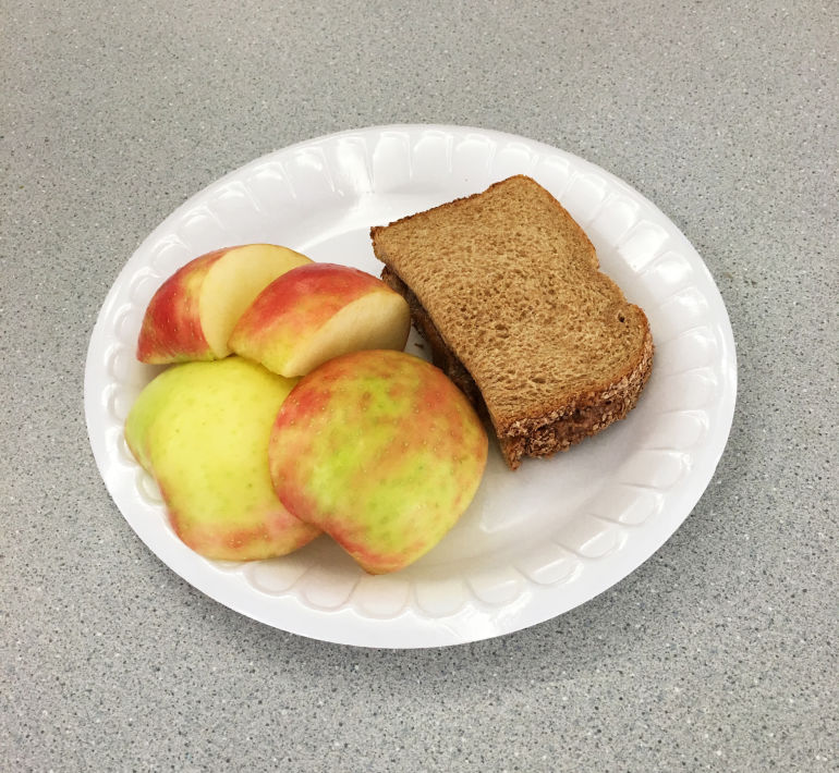What I Eat In A Typical Day: A Clinical Nutritionist Reveals Her Diet Hero Image