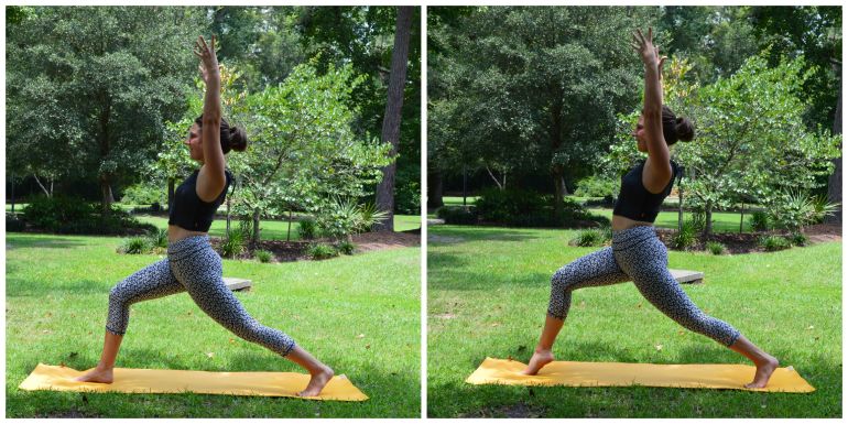 5 Poses To Take Your Yoga Practice Up A Notch Hero Image