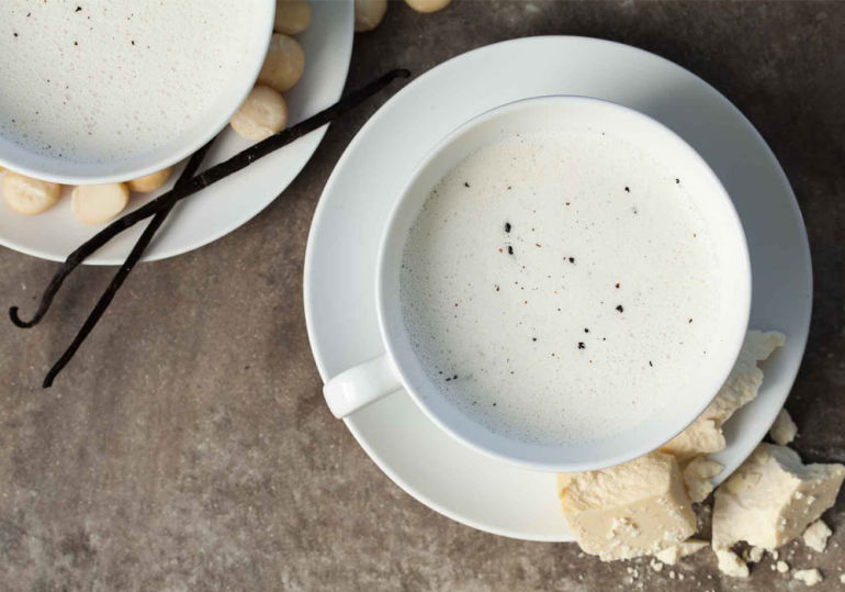 The Hot Chocolate Cure? Functional Recipes For Every Ailment Hero Image