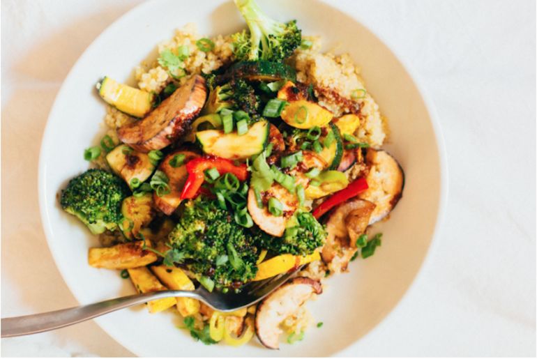 9 Miso Recipes To Add More Umami To Your Week Hero Image