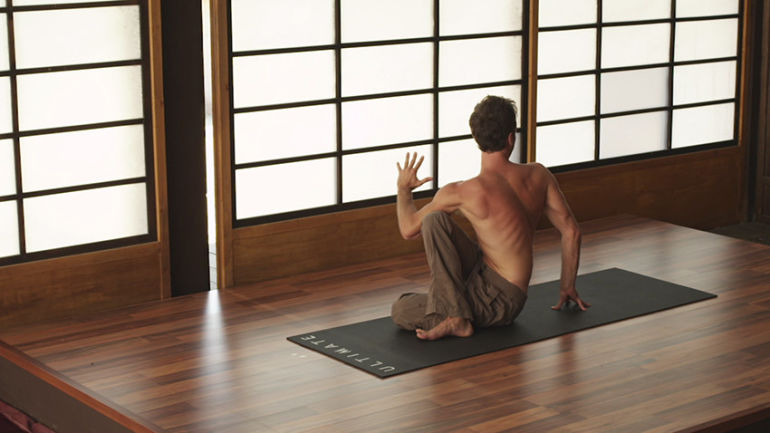 If You Only Do 10 Yoga Poses, Do These Hero Image