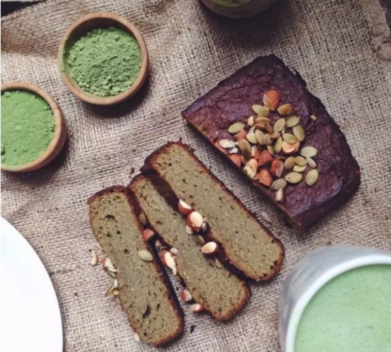 9 Ridiculously Tasty Ways To Get More Matcha Hero Image