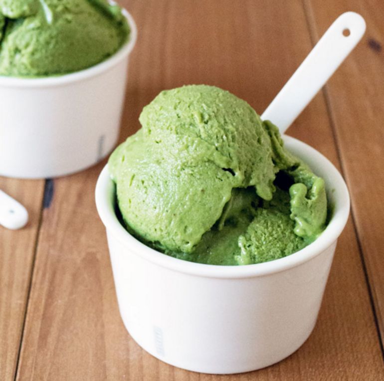 9 Ridiculously Tasty Ways To Get More Matcha Hero Image