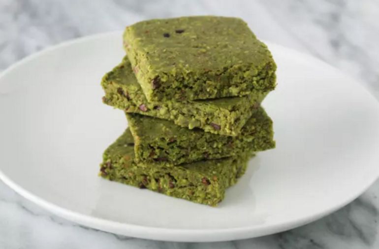 9 Ridiculously Tasty Ways To Get More Matcha Hero Image