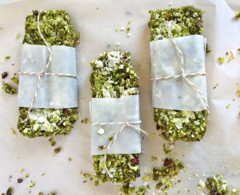9 Ridiculously Tasty Ways To Get More Matcha Hero Image