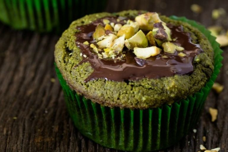 Healthy Green Recipes To Celebrate St. Patrick's Day Hero Image