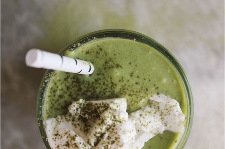 9 Ridiculously Tasty Ways To Get More Matcha Hero Image