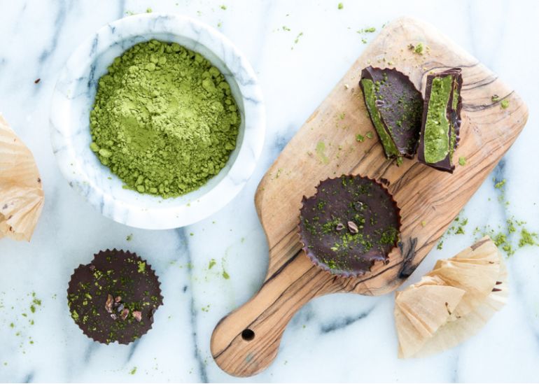 9 Ridiculously Tasty Ways To Get More Matcha Hero Image