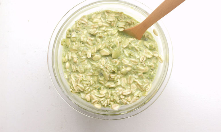 The Best Overnight Oat Recipes On The Internet Hero Image