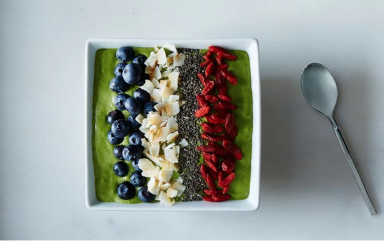 9 Ridiculously Tasty Ways To Get More Matcha Hero Image