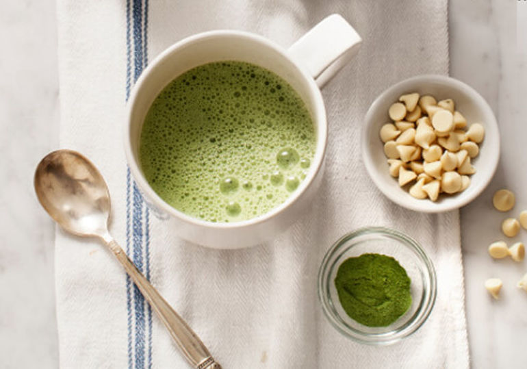 The Hot Chocolate Cure? Functional Recipes For Every Ailment Hero Image