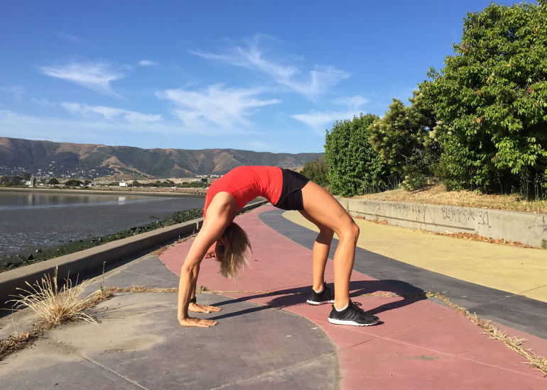 Don't Have Time To Work Out? The Only 5 Exercises You Need Hero Image