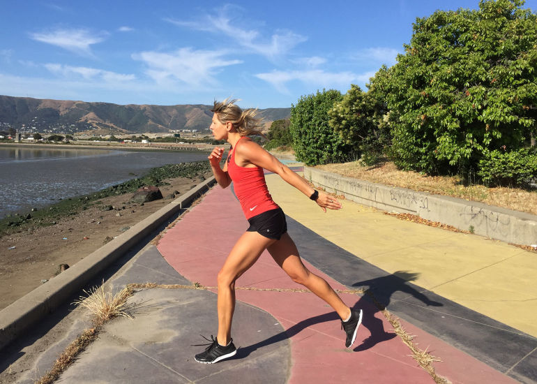 Don't Have Time To Work Out? The Only 5 Exercises You Need Hero Image
